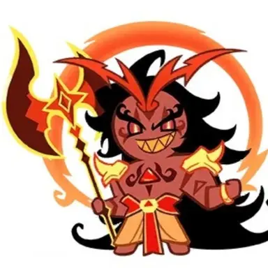 Profile image of 버닝스파이스 쿠키