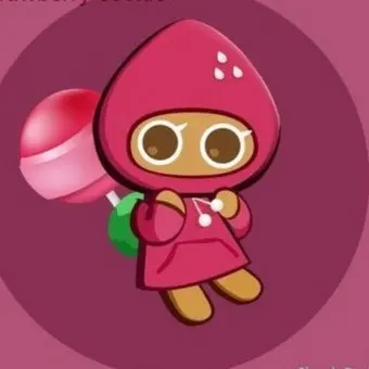 Profile image of 딸기맛쿠키