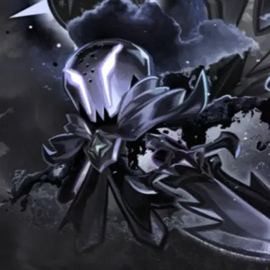 Profile image of 사일런트 솔트 쿠키