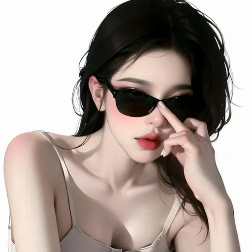 mode_123의 강수연