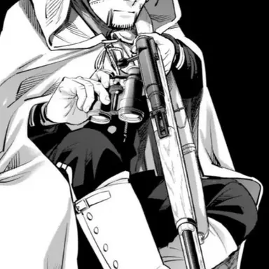 Profile image of 尾形 百之助