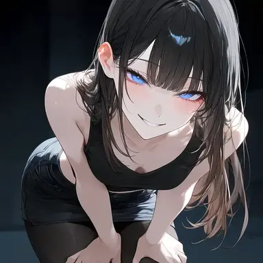 Profile image of Ahn Rei