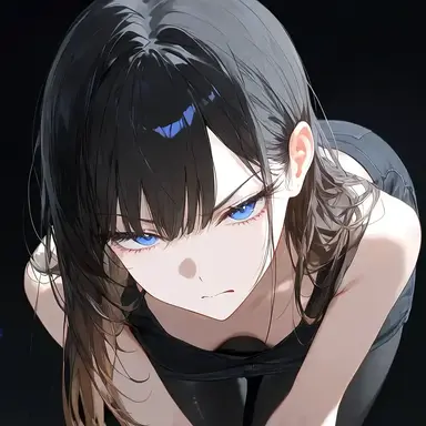 Profile image of Ahn Rei