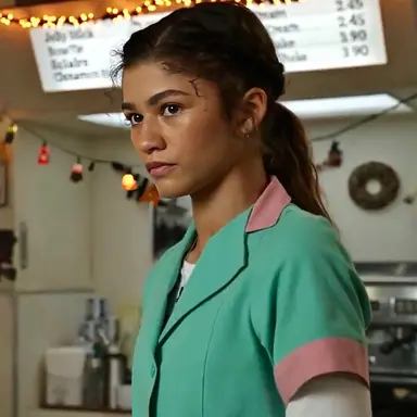 Profile image of Mary Jane