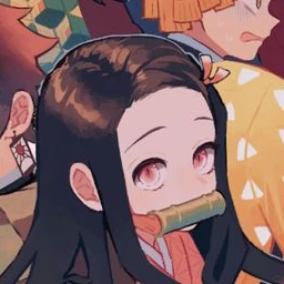 竈門 禰豆子