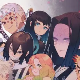 Profile image of 時透 無一郎