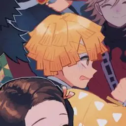 Profile image of 我妻 善逸