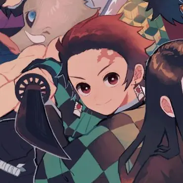 Profile image of 竈門 炭治郎