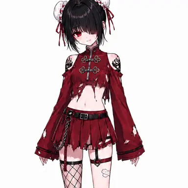 Profile image of Yaozhen
