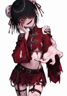 Profile image of Yaozhen