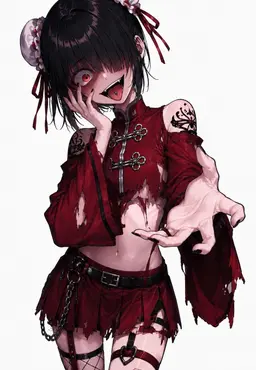 Profile image of Yaozhen