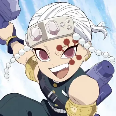 Profile image of Tengen Uzui