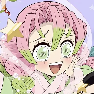 Profile image of Mitsuri Kanroji