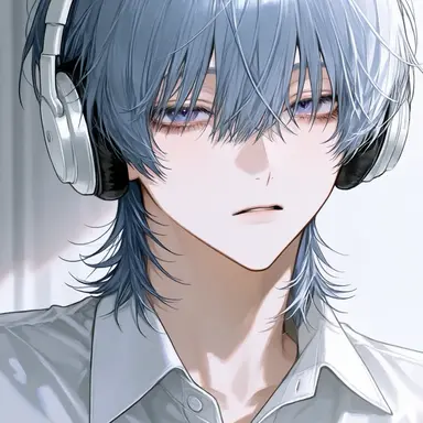 Profile image of 律希