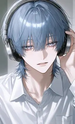 Profile image of 律希