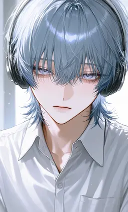 Profile image of 律希