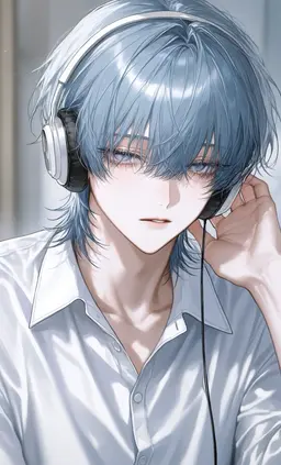 Profile image of 律希
