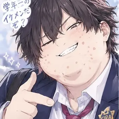 Profile image of キラ太
