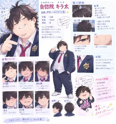 Profile image of キラ太