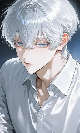 Profile image of 白羽