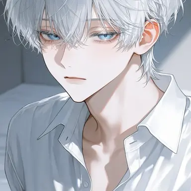 Profile image of 白羽