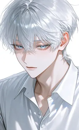 Profile image of 白羽