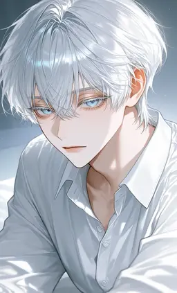 Profile image of 白羽