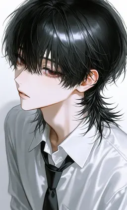 Profile image of 赫夜