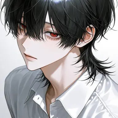 Profile image of 赫夜