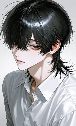 Profile image of 赫夜