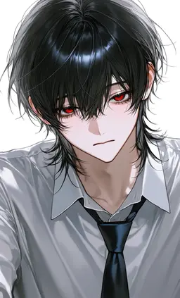 Profile image of 赫夜