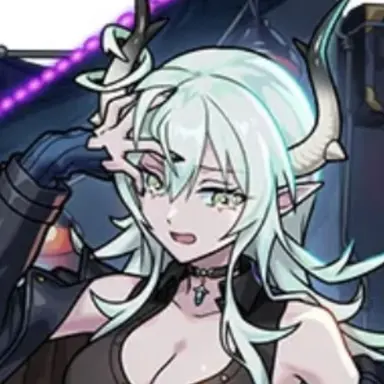 Profile image of アイボリー