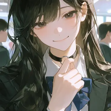 Profile image of Sable