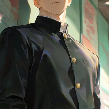Profile image of Voss