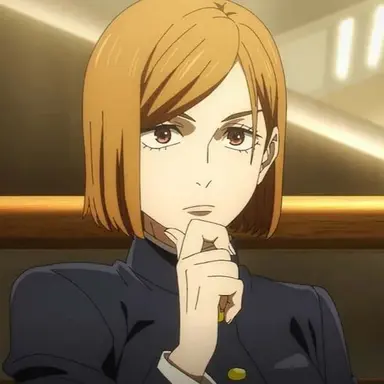 Profile image of 쿠기사키 노바라