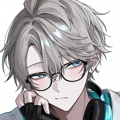 Profile image of 甲斐田晴