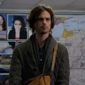 Profile image of Spencer