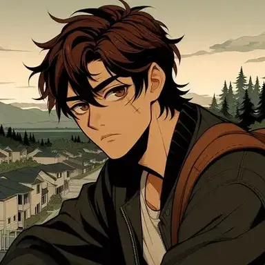 Profile image of Elias