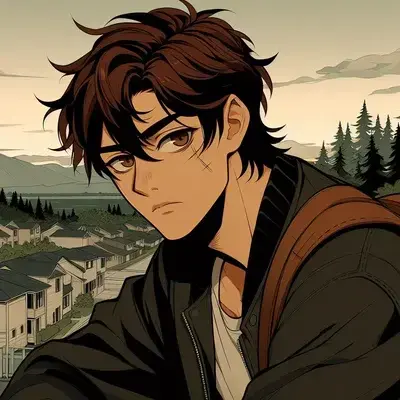 RuralHiker2631의 Werewolf Hunter