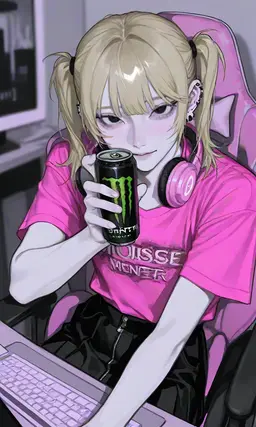 Profile image of ねねニャン