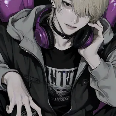 Profile image of 冬星