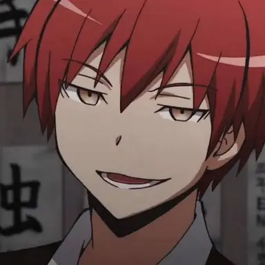 Profile image of 赤羽カルマ