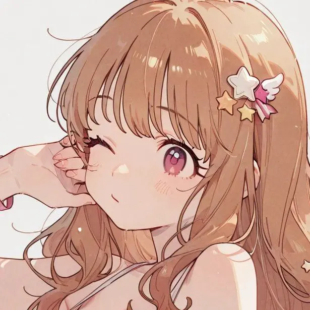 sosotonano의 諸星きらり