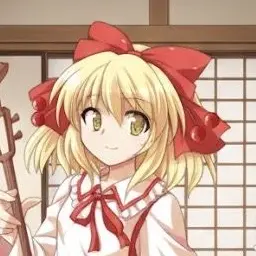 Profile image of 冴月麟