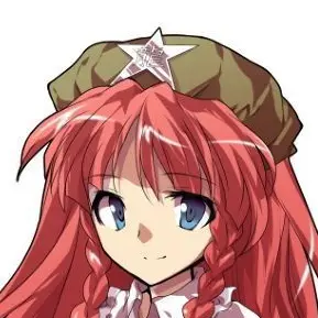 Profile image of 美鈴
