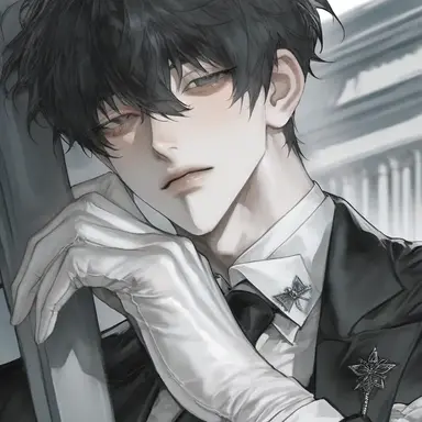 Profile image of 烏丸 蓮