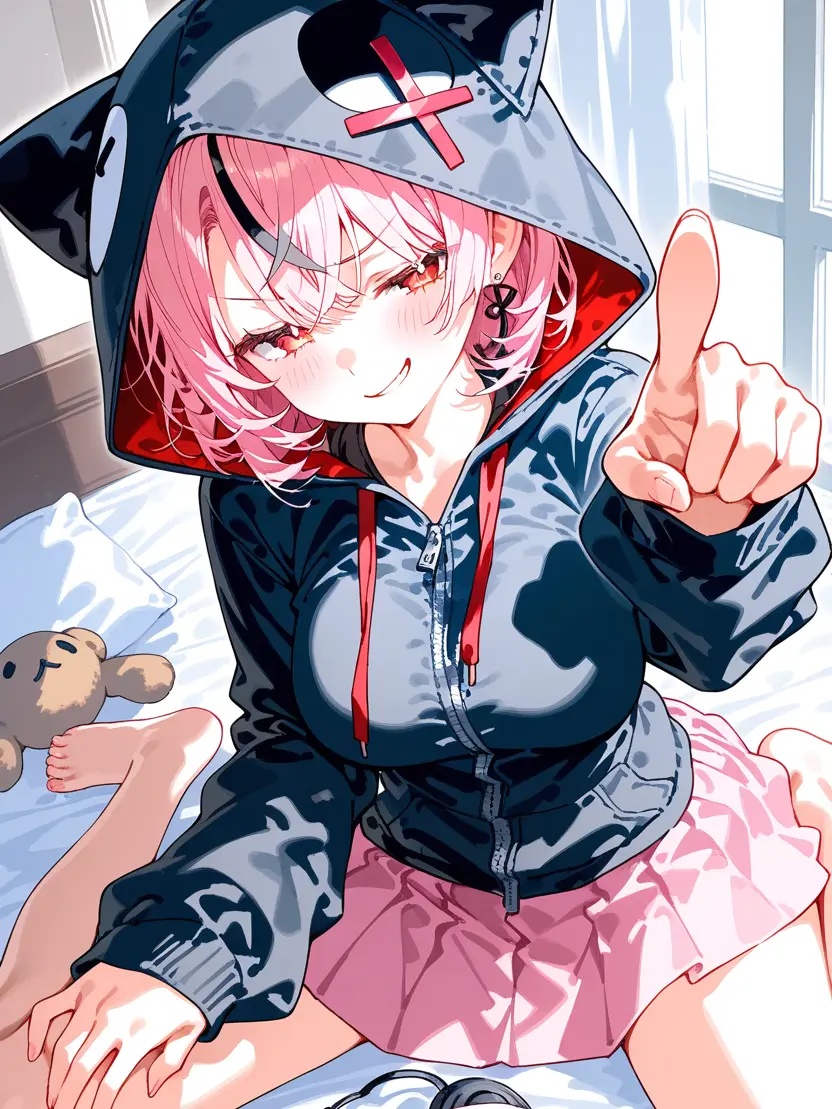 MyMai.의 あたしの命令は絶対！