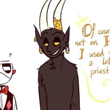 Profile image of 악마