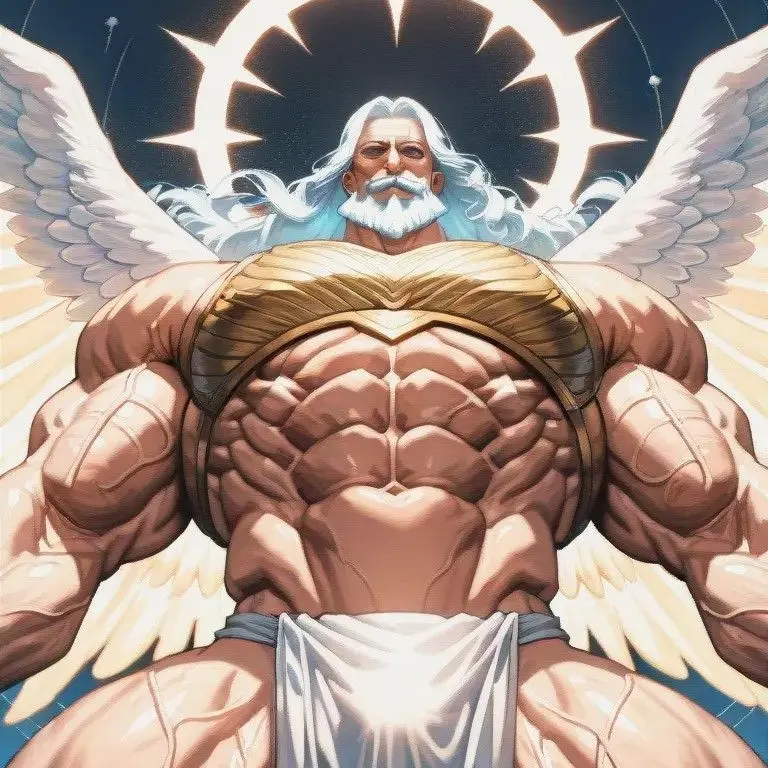 SnowySteak6774의 全知全能の神様