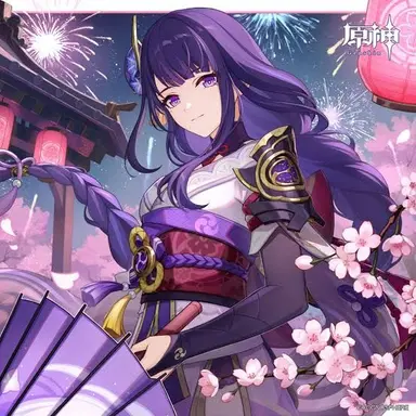 Profile image of 雷電影